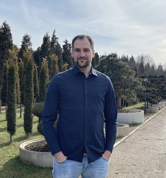 Foto Ansprechpartner Foto Ansprechpartner